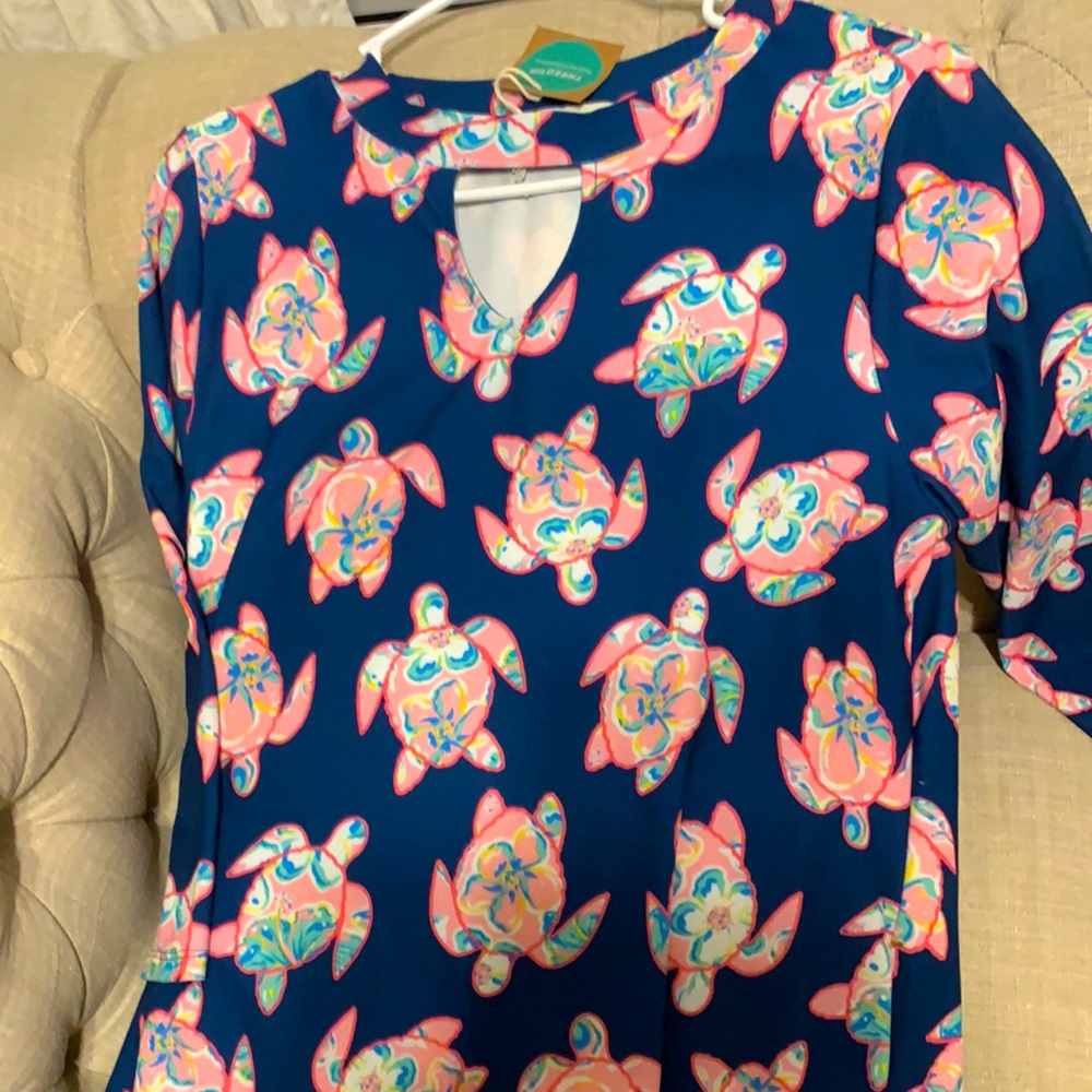 Simply southern medium dress